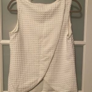 Banana Republic blouse